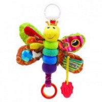 Развивающая игрушка Lamaze "Бабочка"
