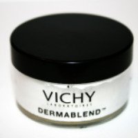 Фиксирующая пудра Vichy Dermablend Loose Setting Powder