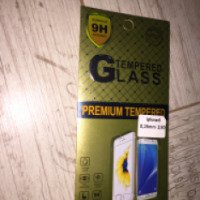 Защитное стекло Parwan для Iphone 6/6s 0.26mm 2.5D