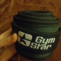 Пояс Gym Star