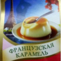 Чай ройбуш Русская чайная компания "Французская карамель"