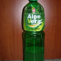 Безалкогольный негазированный напиток Taisun "Aloe Vera original"