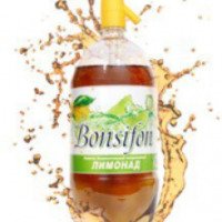 Напиток безалкогольный газированный "Лимонад" Bonsifon