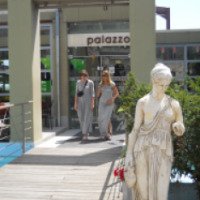 Ресторан "Palazzo" (Греция, Каламбака)