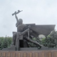 Монумент Славы (Россия, Кострома)