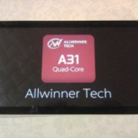 Интернет-планшет AllWinner Aivon Q10