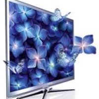 ЖК-телевизор Samsung UE40C7000