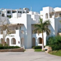 Отель Novotel Palm Sharm El Sheikh 5* 