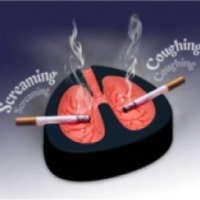 Как бросить курить