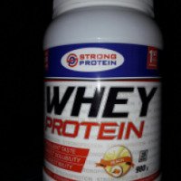 Протеин Whey Strong Protein