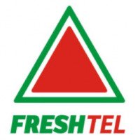 Оператор связи "Freshtel" (Россия, Орел)