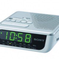 Радиобудильник Sony Dream Machine