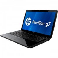 Ноутбук HP Pavilion g7-2159sr