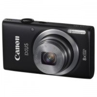 Цифровой фотоаппарат Canon Digital IXUS 133