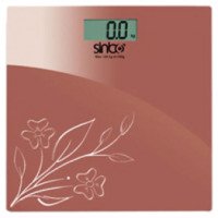 Электронные напольные весы Sinbo SBS-4421