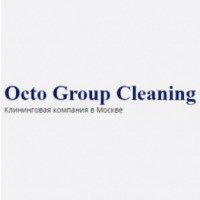 Клининговая компания "Octo Group Cleaning" (Россия, Москва)