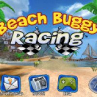 BB Racing - игра для Android