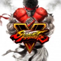 Street Fighter V - игра для PC