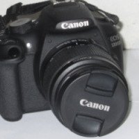 Зеркальный фотоаппарат Canon EOS 1200D Kit EF-S 18-55mm DC III
