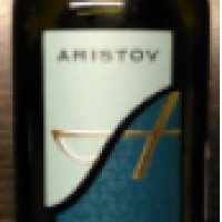 Вино Aristov Pinot Blank