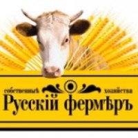 Сосиски Русский фермер "Традиционные"