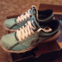 Кроссовки для бега женские Skechers Go Run 2