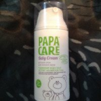 Детский крем Papa Care