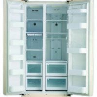 Холодильник Samsung RS-20 NRSV