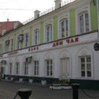 Кафе "Дом чая" (Россия, Казань)