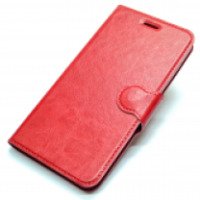 Чехол-книжка Red Line BookType для смартфона Xiaomi Mi5