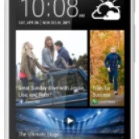 Смартфон HTC Desire 210
