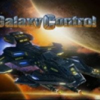Galaxy Control - игра для Android