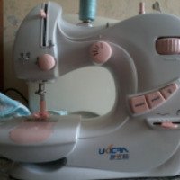 Мини швейная машинка Ukicra UFR 601