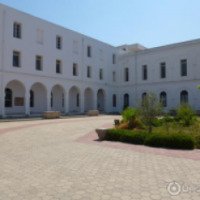 Национальный музей Карфагена (Тунис)