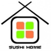 Служба доставки суши "Sushi Home" (Россия, Челябинск)