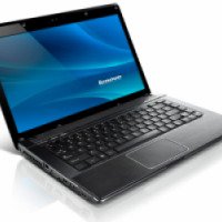 Ноутбук Lenovo G460