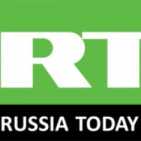 ТВ-канал "RT - Russia Today"