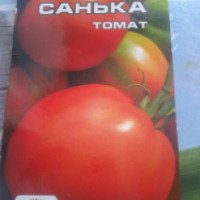Семена томата Сибирский сад "Санька"