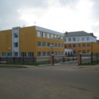 Средняя общеобразовательная школа №4 (Россия, Подольск)