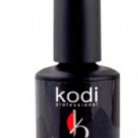 Верхнее покрытие для ногтей Kodi Professional Matte Top Coat
