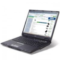 Ноутбук Acer TravelMate 5320