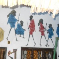 Экскурсия по Танзании