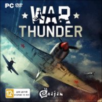 War Thunder - онлайн-игра для PC