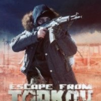Escape from Tarkov - игра для PC