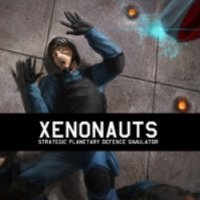 Xenonauts (2014) - игра для PC