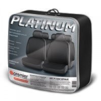 Универсальные автомобильные чехлы Premier Platinum