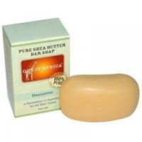 Мыло Out of Africa Pure Shea Butter Bar Soap
