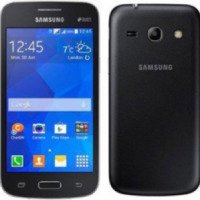 Смартфон Samsung Star Advance 4.3