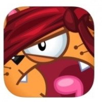 Wormix - игра для iOS