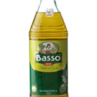 Оливковое масло Basso